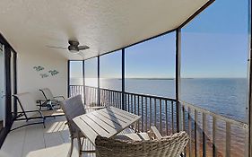 Bay View Tower Sanibel