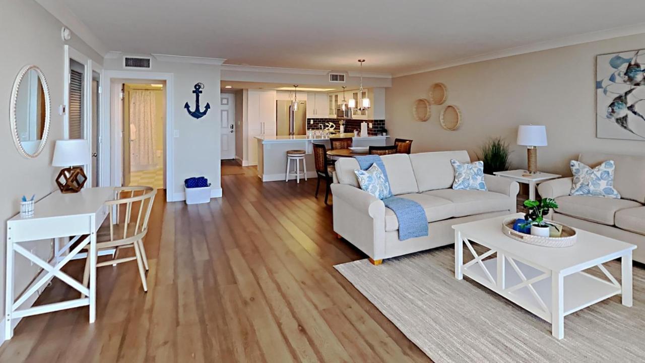 Bay View Tower 634 Sanibel Harbour Resort Fort Myers Exterior photo